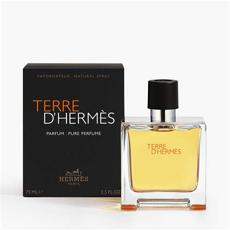 terre d hermes parfum macy's|Macy's Hermes perfume.